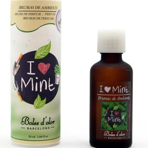 Geurolie Brumas de Ambiente - I love Mint
