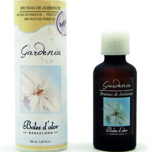 Geurolie Brumas de Ambiente - Gardenia