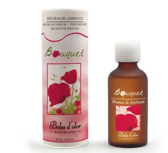Geurolie Brumas de Ambiente - Bouquet