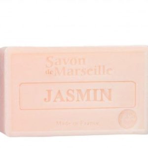 Jasmine zeep rechthoek 100gr