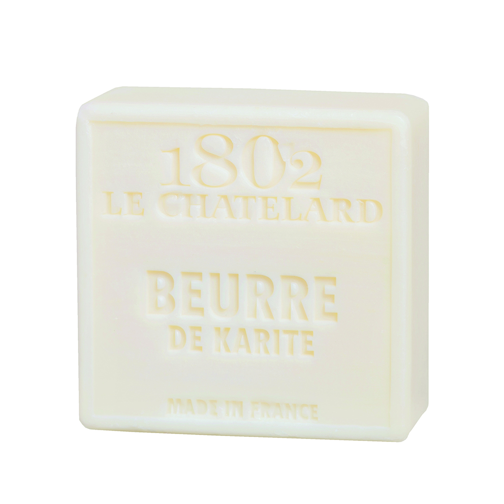 Shea Butter gastenzeep 30gr
