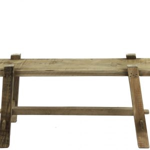 Plateau Aranka S naturel L24,5B58H24cm