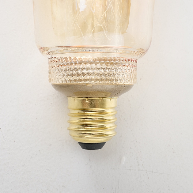 Gloeilamp Toka LED H31cm E27 4W - Afbeelding 3