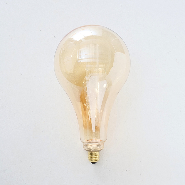 Gloeilamp Toka LED H31cm E27 4W - Afbeelding 4