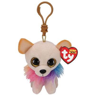 Ty Beanie Boo's Clip Chewey Chihuahua 7cm