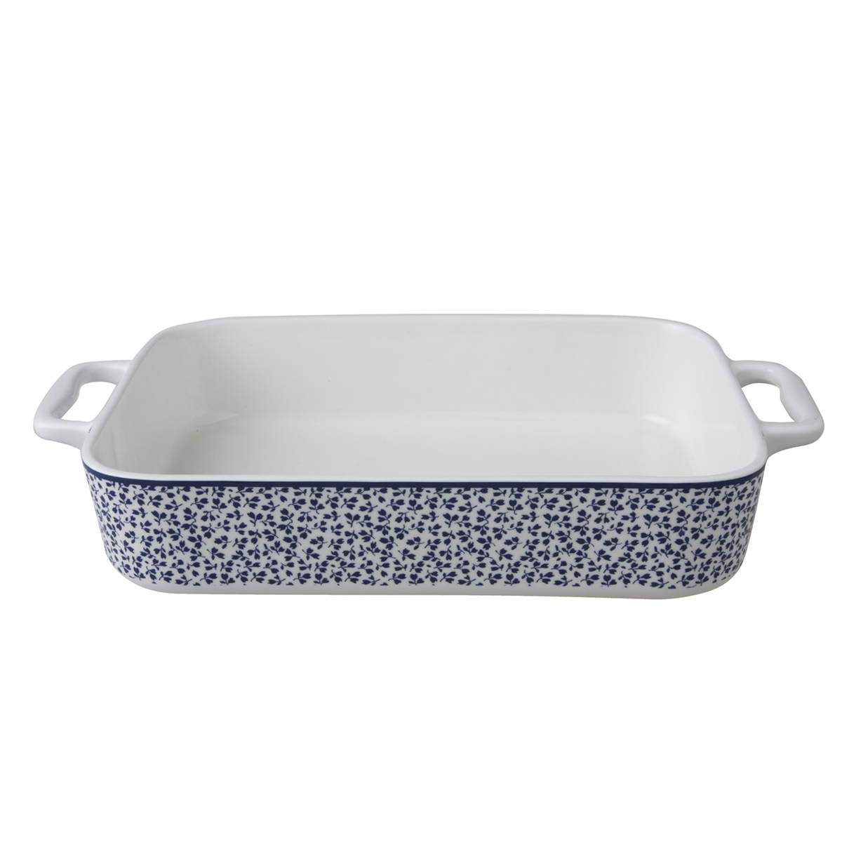 OVENSCHAAL 27X19cm FLORIS Laura Ashley Laura Ashley