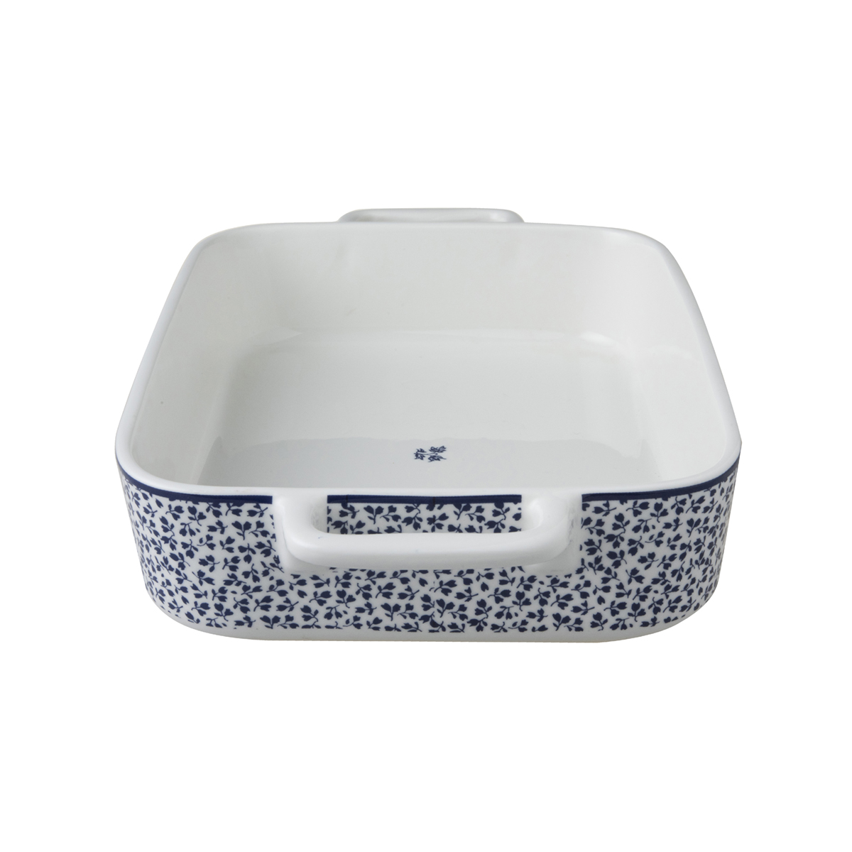 OVENSCHAAL 27X19cm FLORIS Laura Ashley Laura Ashley - Afbeelding 2