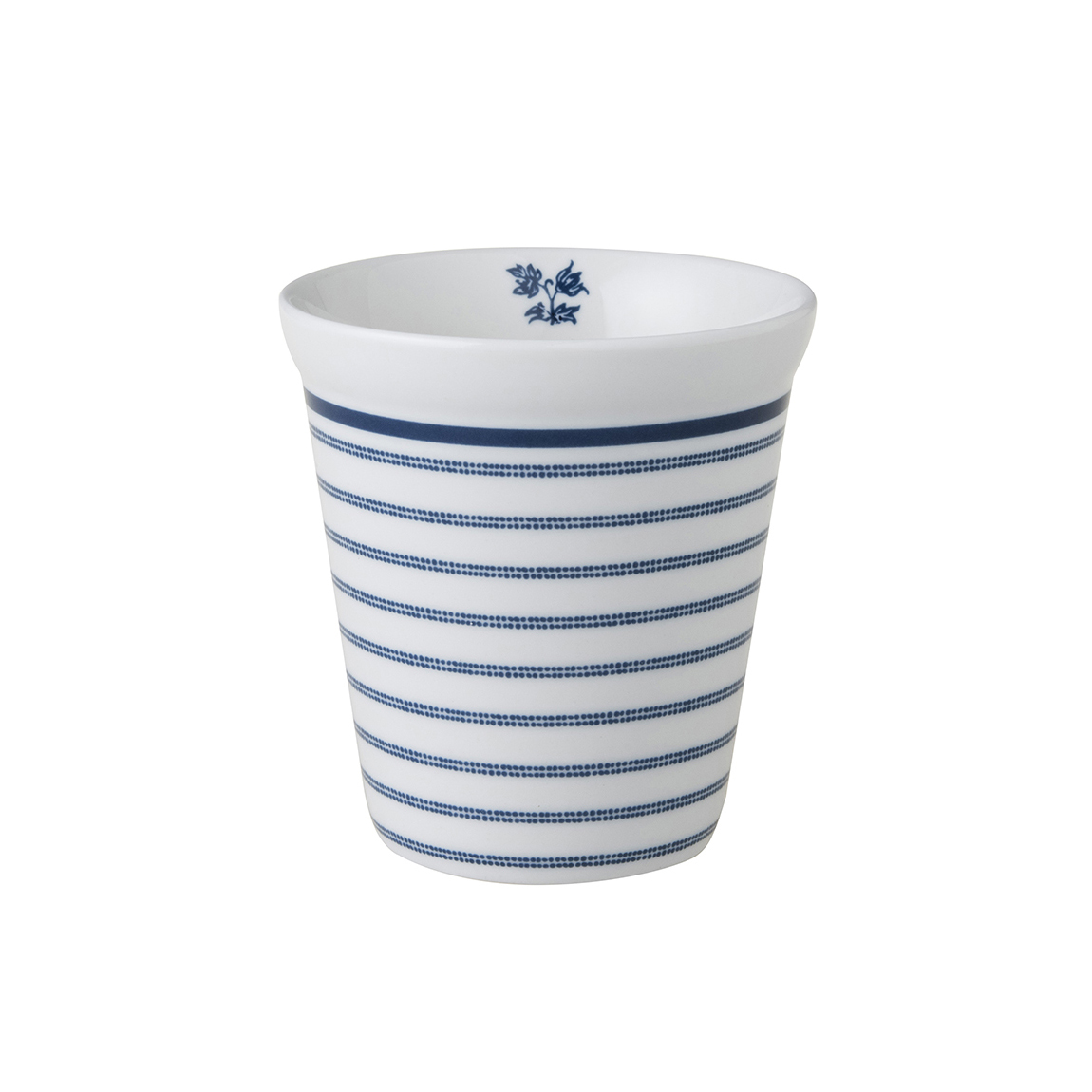 Beker zonder oor Candy Laura Ashley