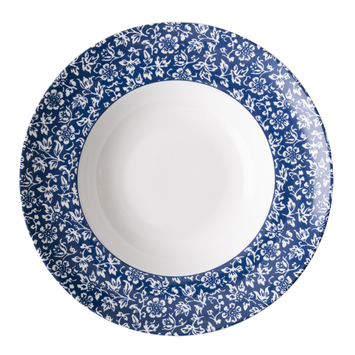 Bord diep 27 cm Alyssa Ashley