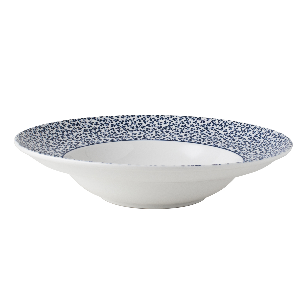 Bord diep 27 cm Floris Ashley - Afbeelding 2