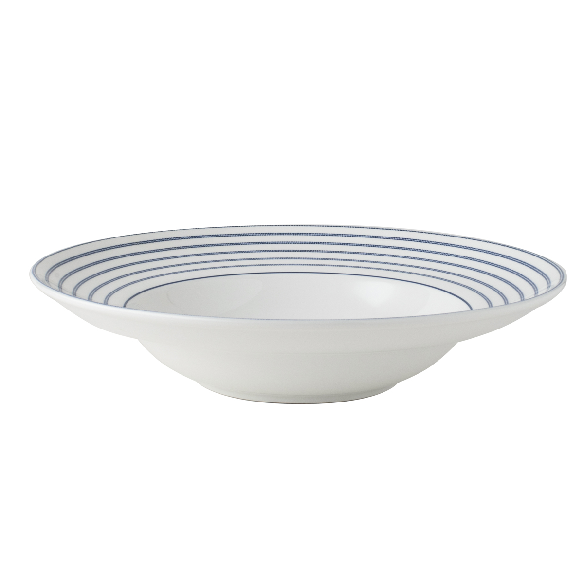 Bord diep 27 cm Candy Ashley - Afbeelding 2