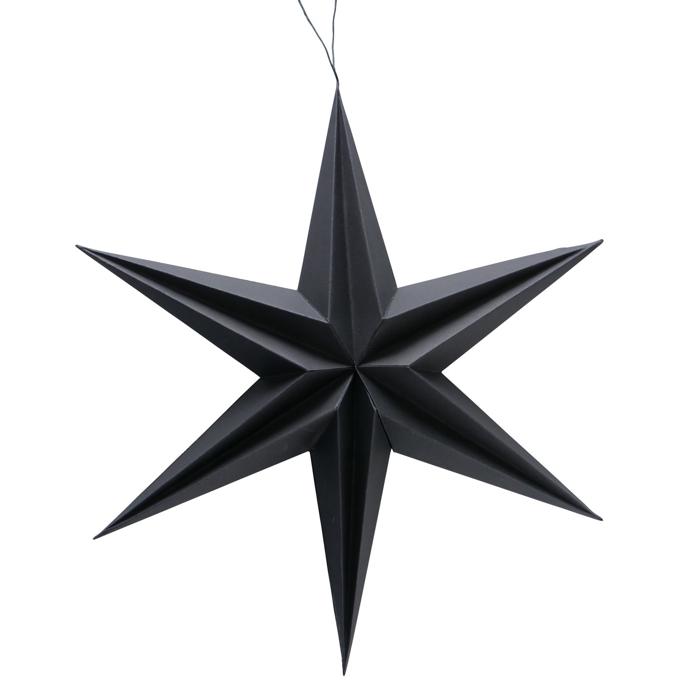 Kerstster Kalenia 40 cm