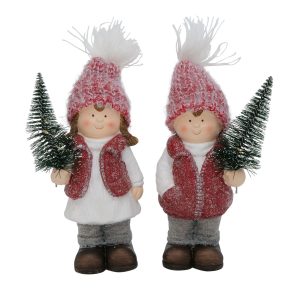 Kerstkind Eneko 2 soorten LED