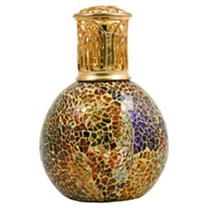 Egyptian Sunset Geurlamp L goud