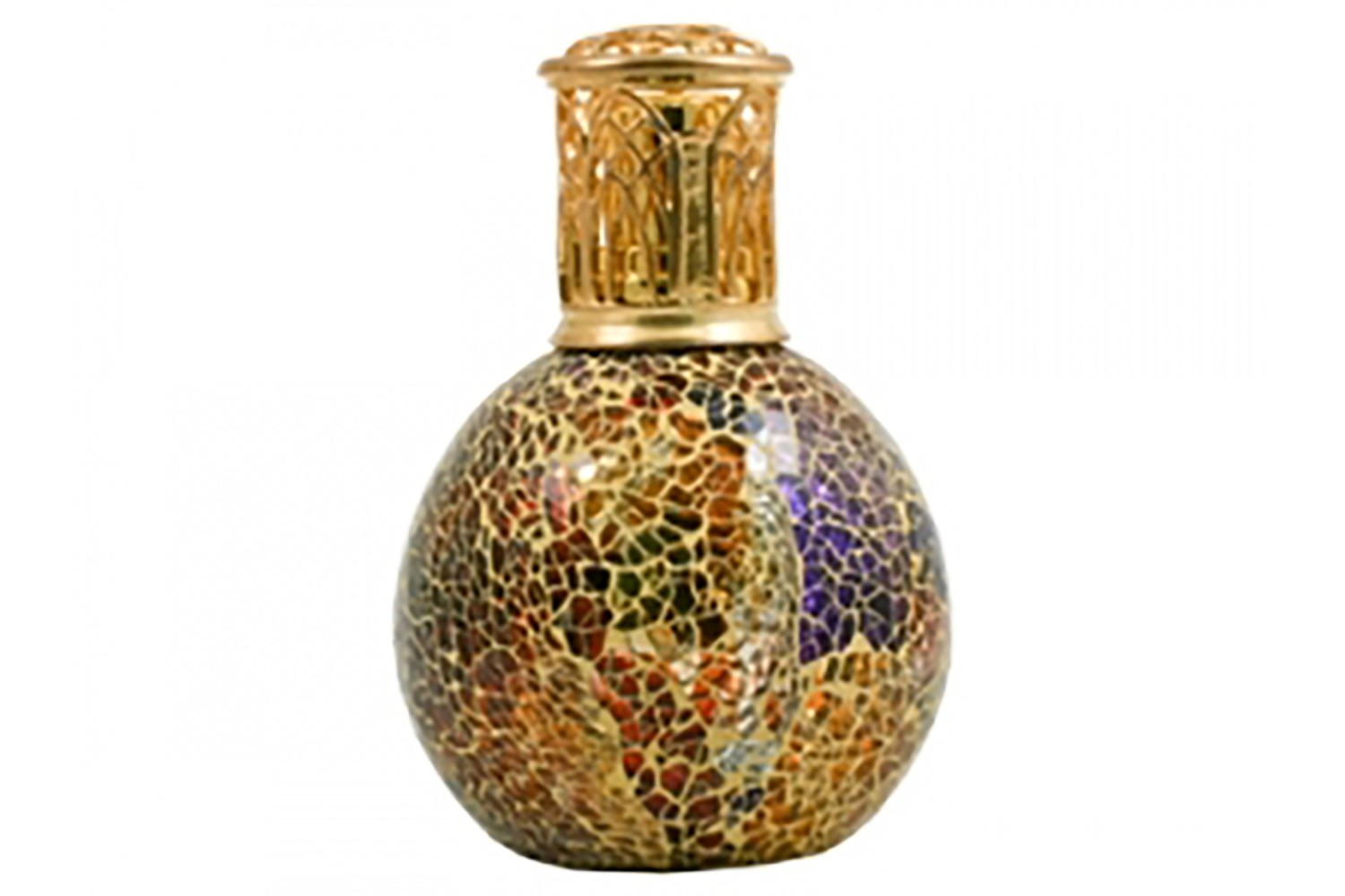 Egyptian Sunset Geurlamp L goud