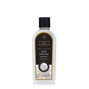 Baby Powder Geurlamp olie L