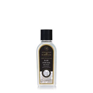 Baby Powder Geurlamp olie S