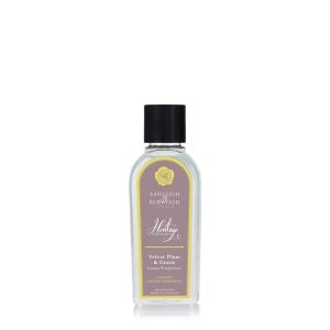 Heritage, Velvet Plum & Cassis Oud Geurlamp olie