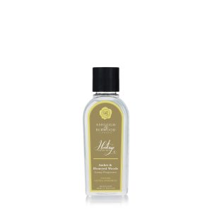 Heritage, Amber & Honeyed Woods Geurlamp olie