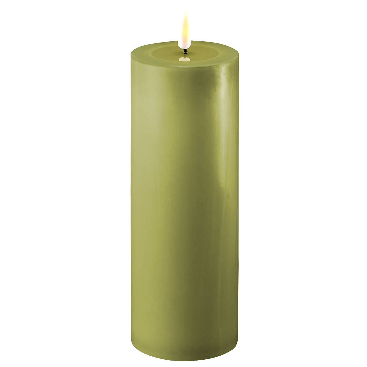 Real Flame Olive green