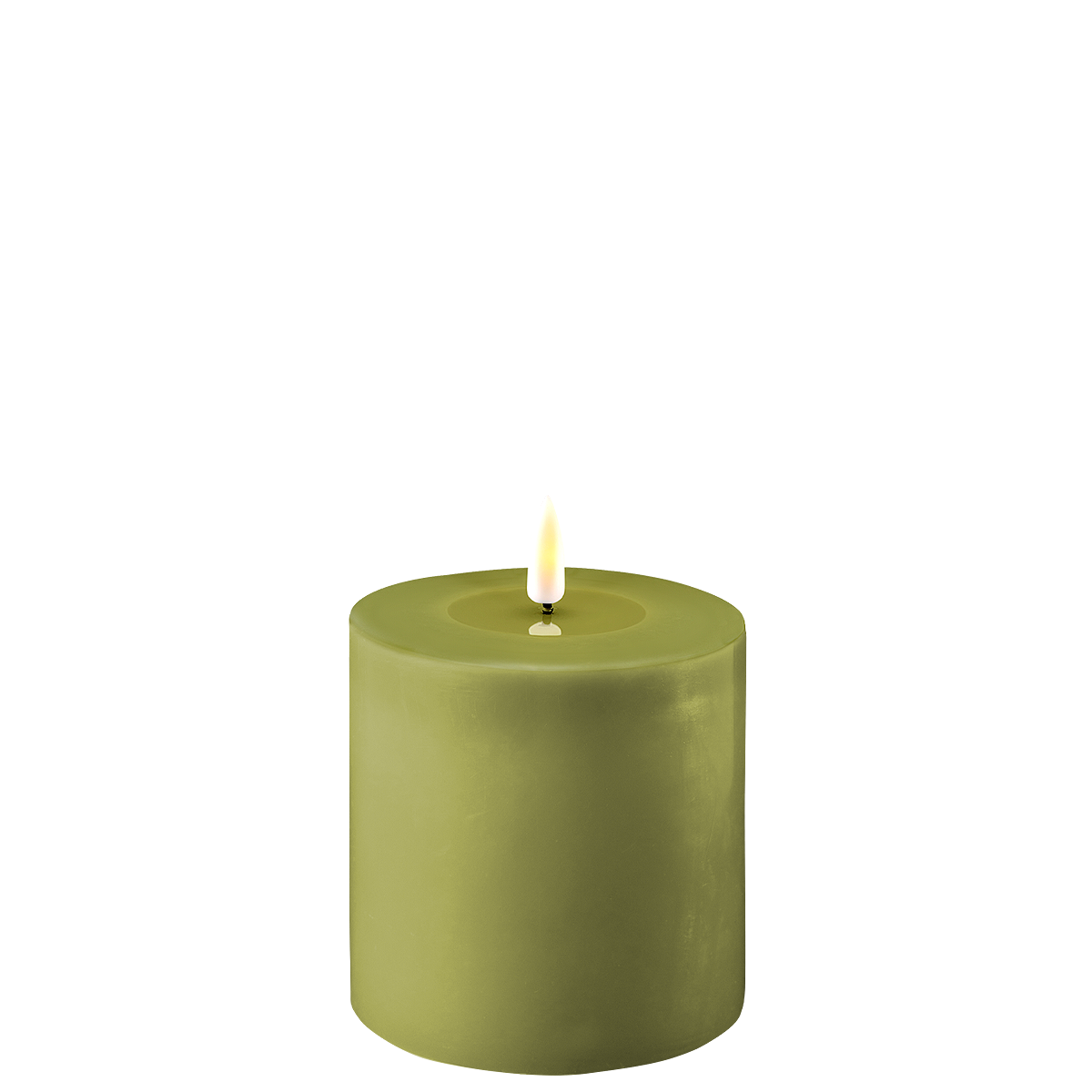 Real Flame Olive green