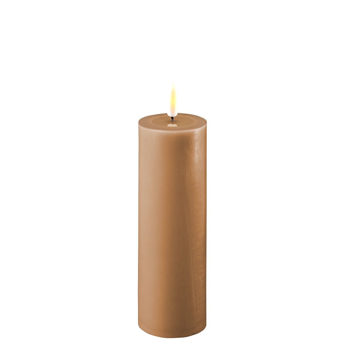 Real Flame Caramel