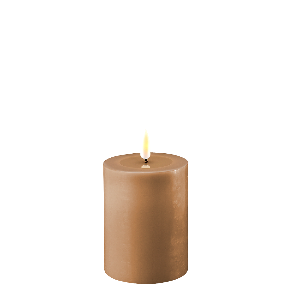 Real Flame Caramel