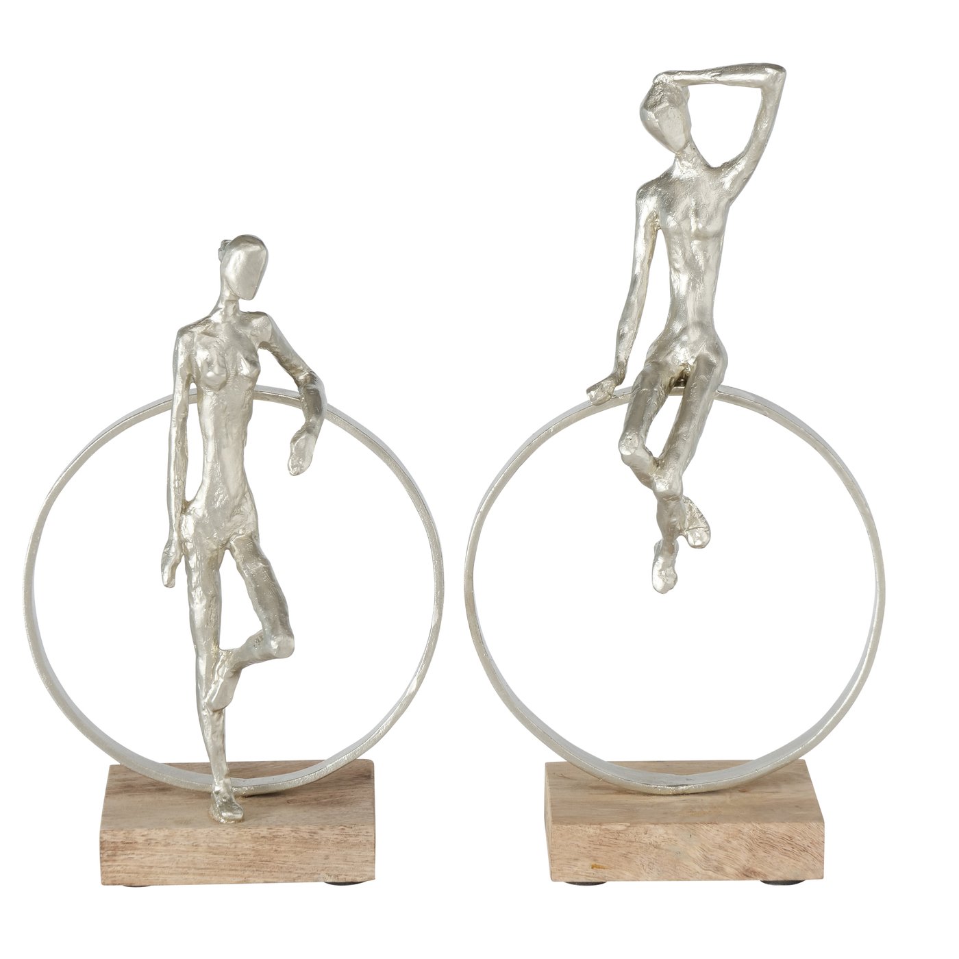 Decoratie object Crysello