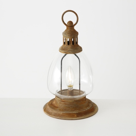 LED-lantern Zuma