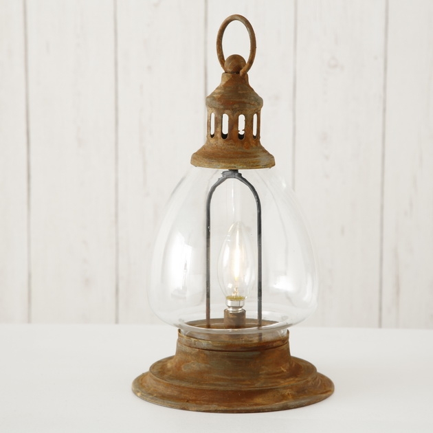 LED-lantern Zuma - Afbeelding 2