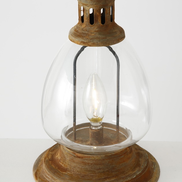 LED-lantern Zuma - Afbeelding 4