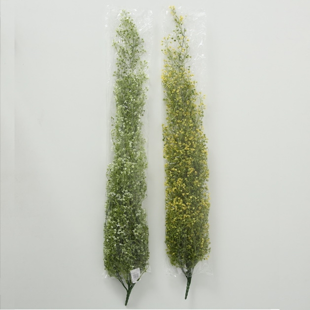 Branch 2ass L119cm plastic 24 - Afbeelding 4