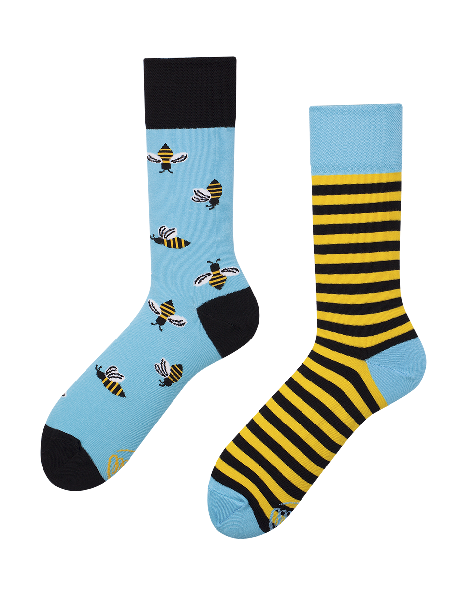 SOKKEN BEE BEE-43-46