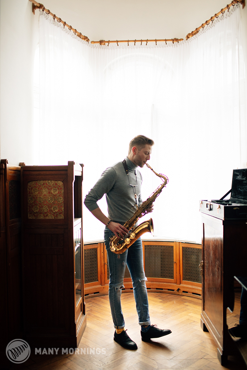 SOKKEN MUSIC NOTES-35-38 - Afbeelding 2