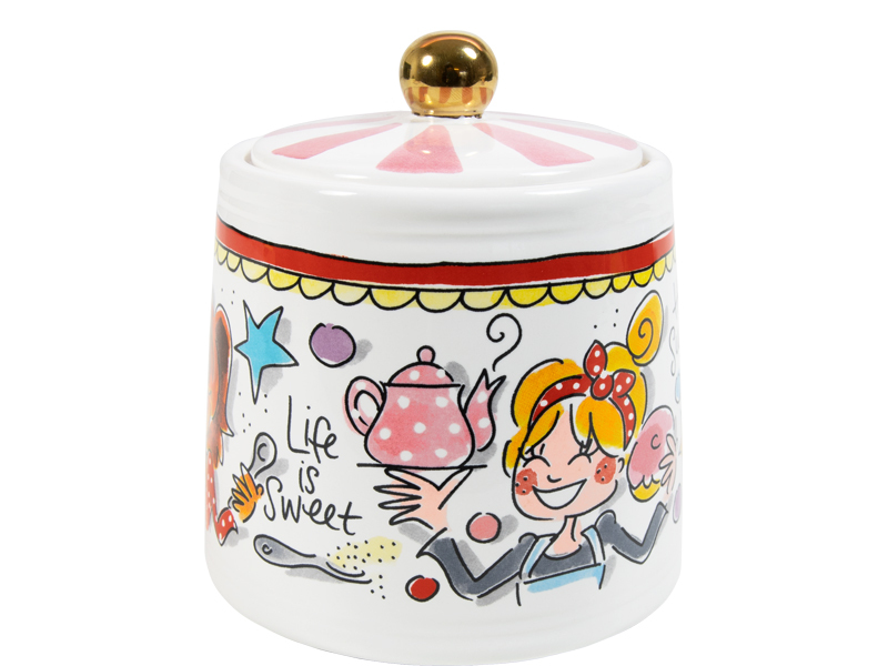 Suikerpot-Blond Amsterdam - Afbeelding 2