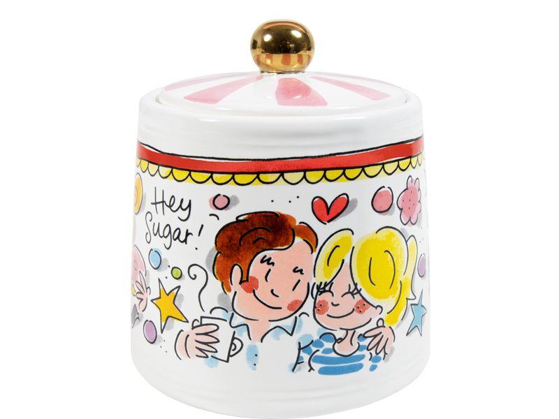 Suikerpot-Blond Amsterdam - Afbeelding 4