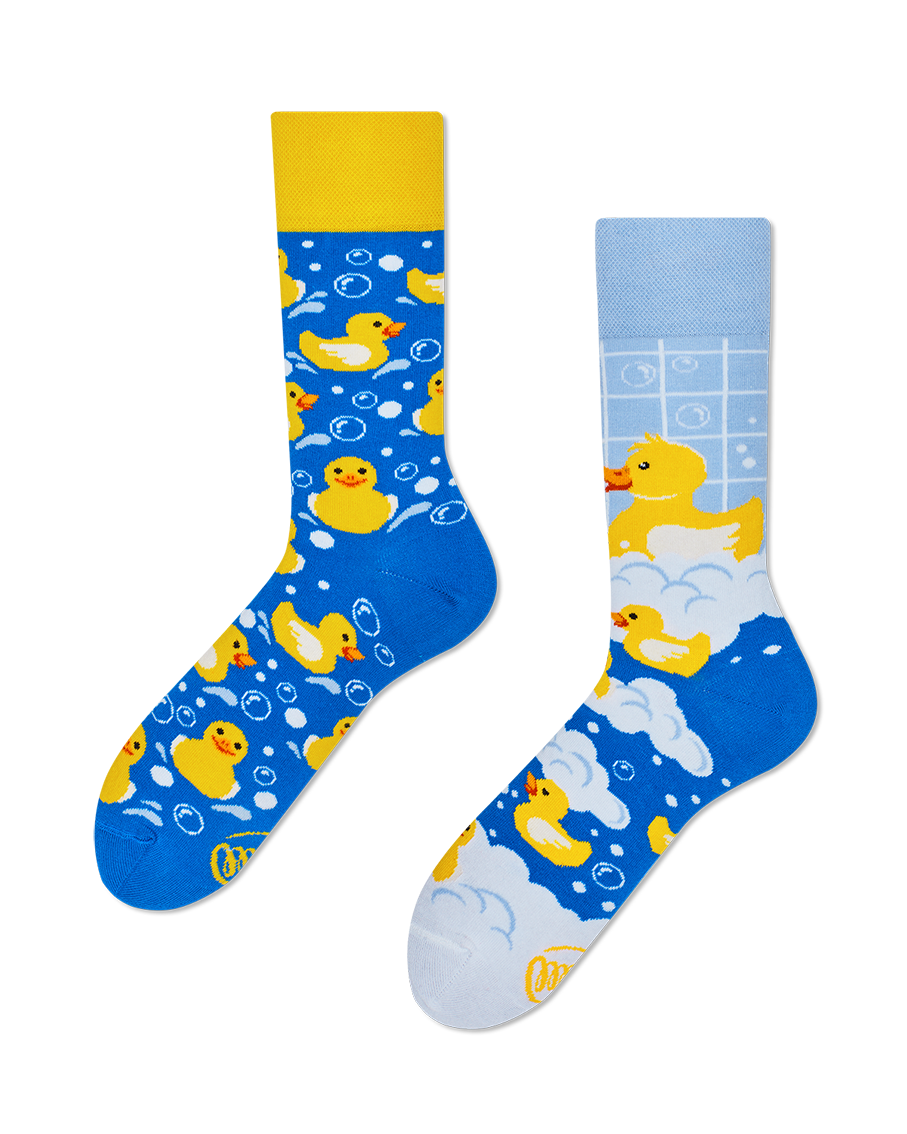 SOKKEN BATH DUCKS-43-46