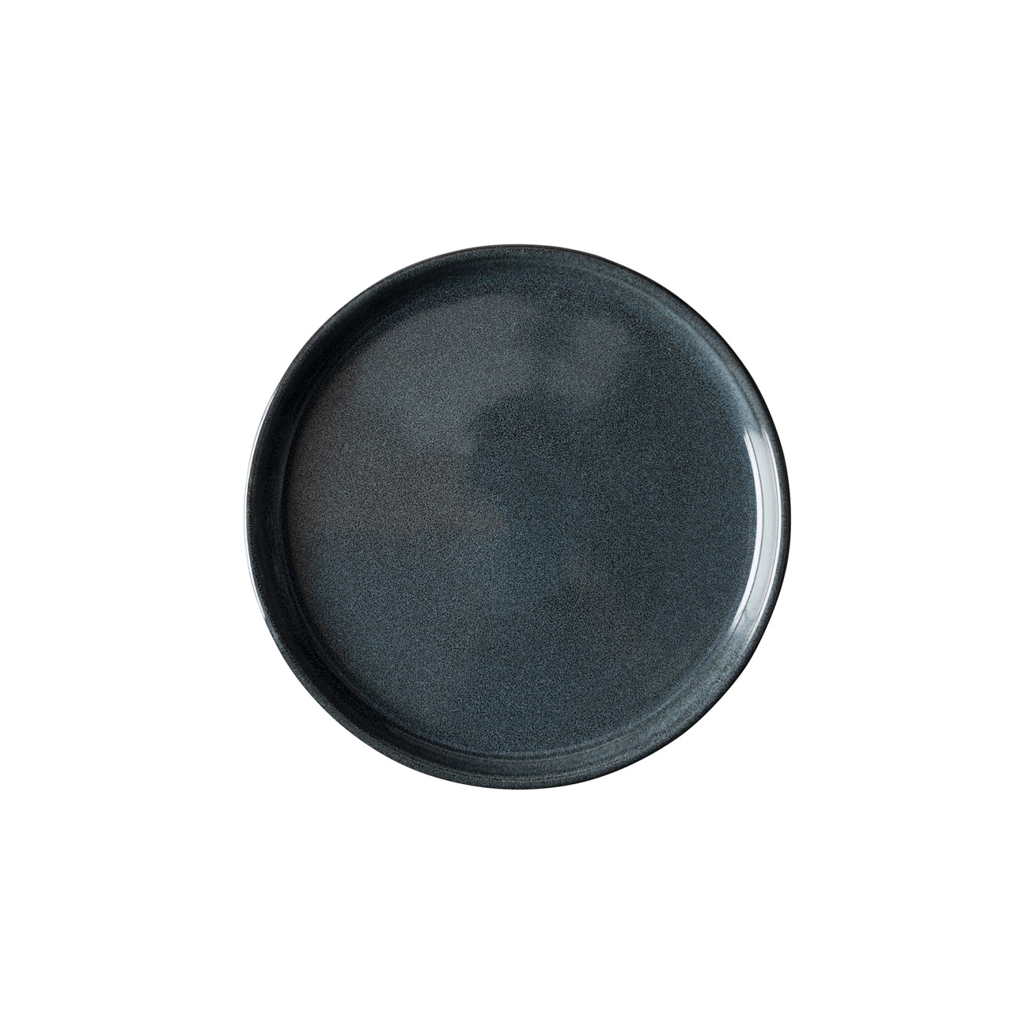BORD 18 BLAUW           SERENITY