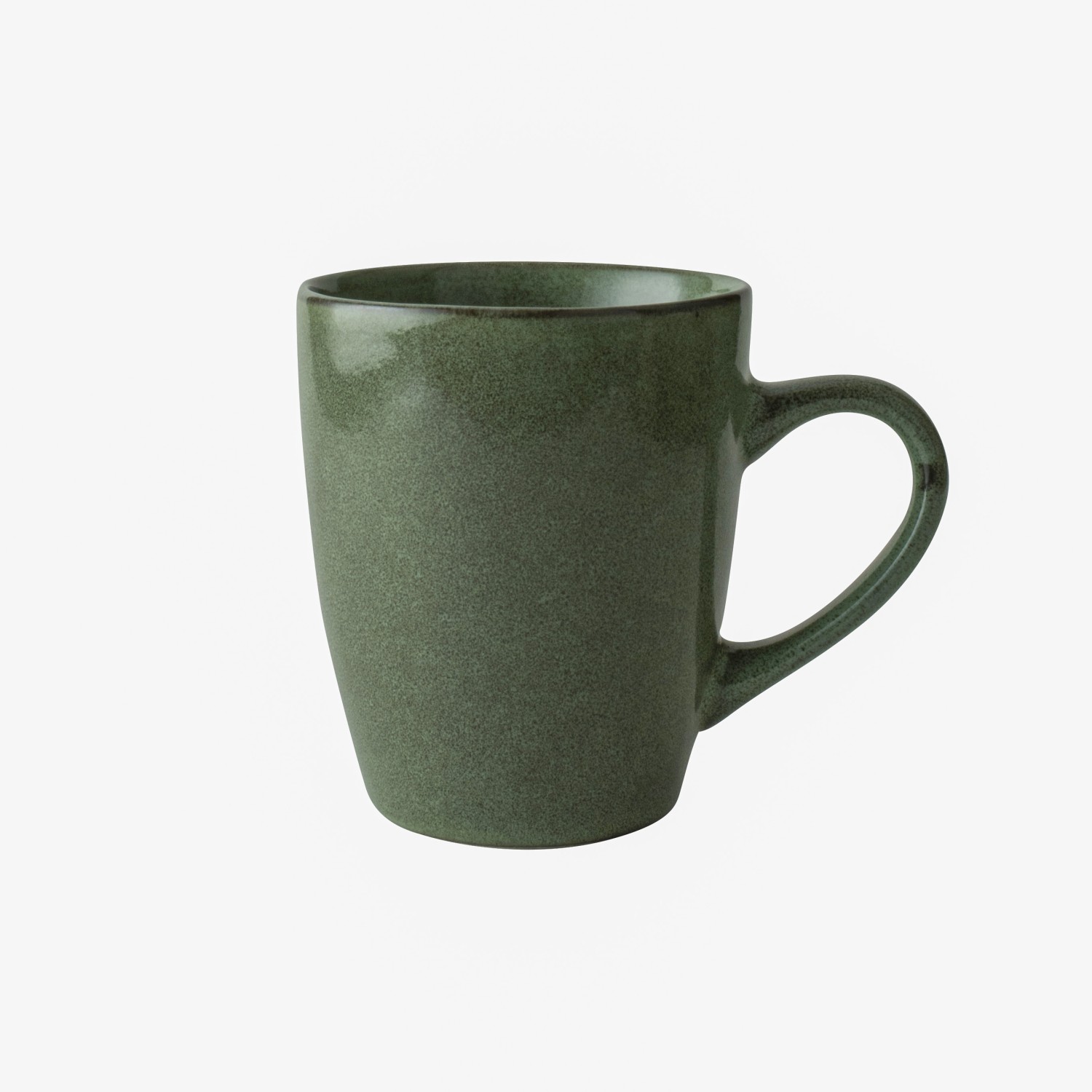 BEKER GROEN             SERENITY