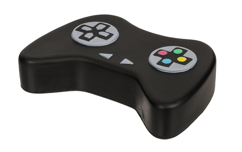 Anti stress ball Controller ±12x8cm - Afbeelding 3