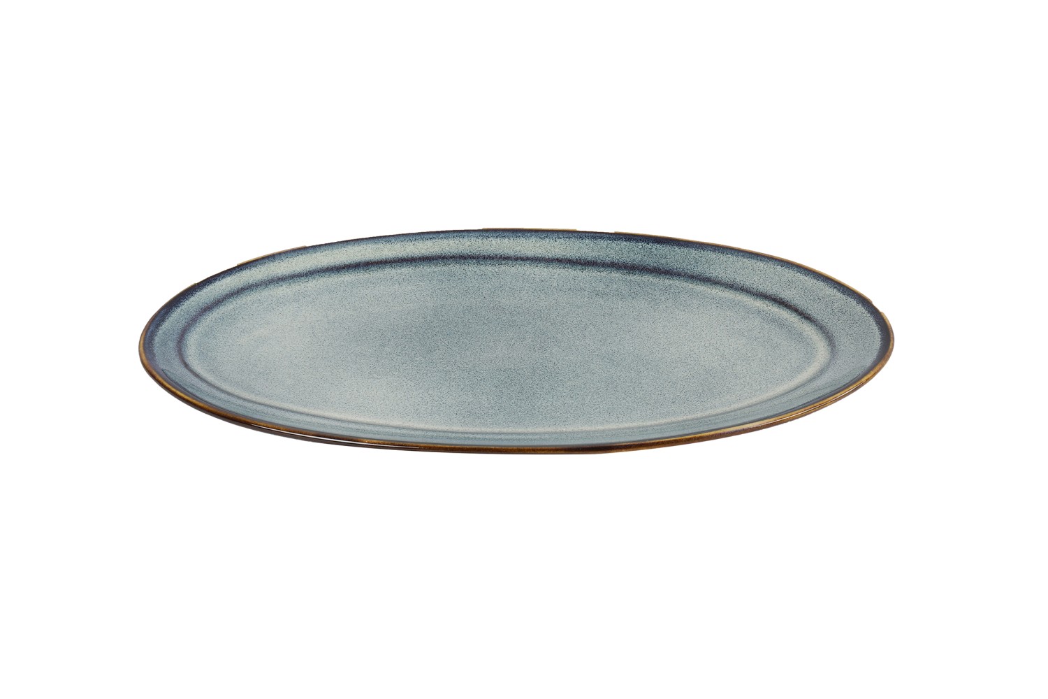 Serveerbord ov Yarah S blauw