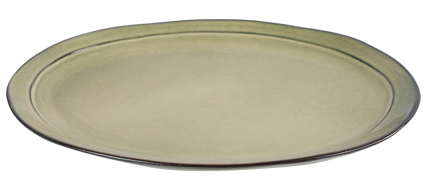 Serveerbord ov Yarah L beige