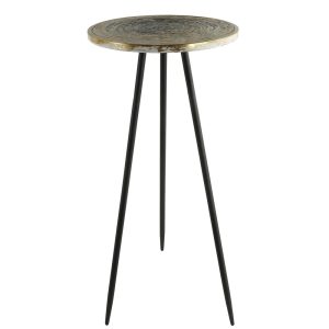 Tafel ro Cody L wit