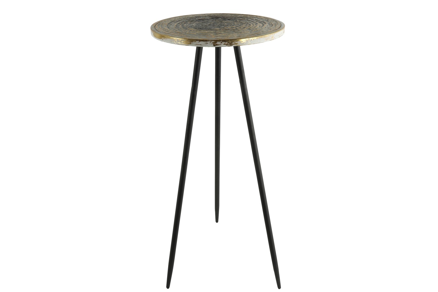 Tafel ro Cody L wit