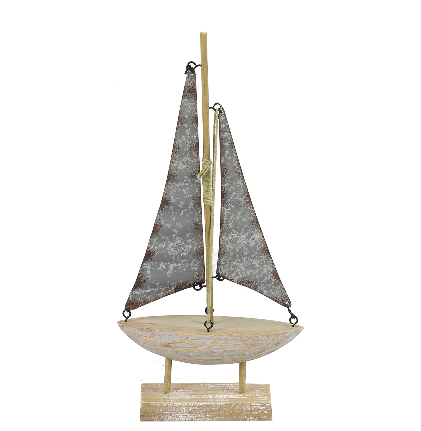 Zeilboot Ponti S naturel