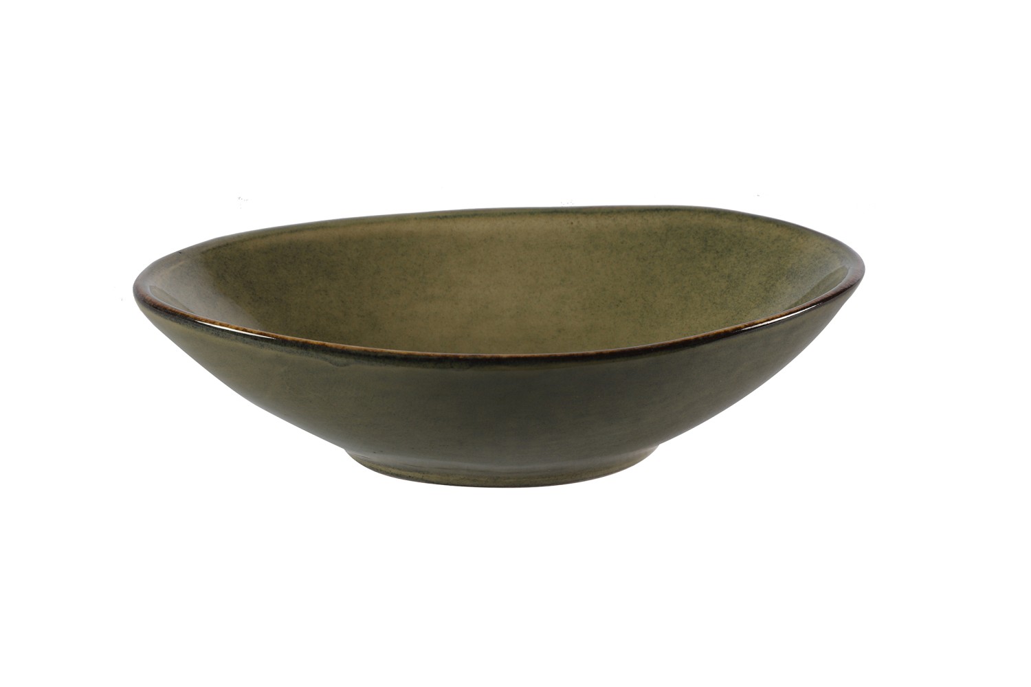 Tapasschaal ov Yarah S beige