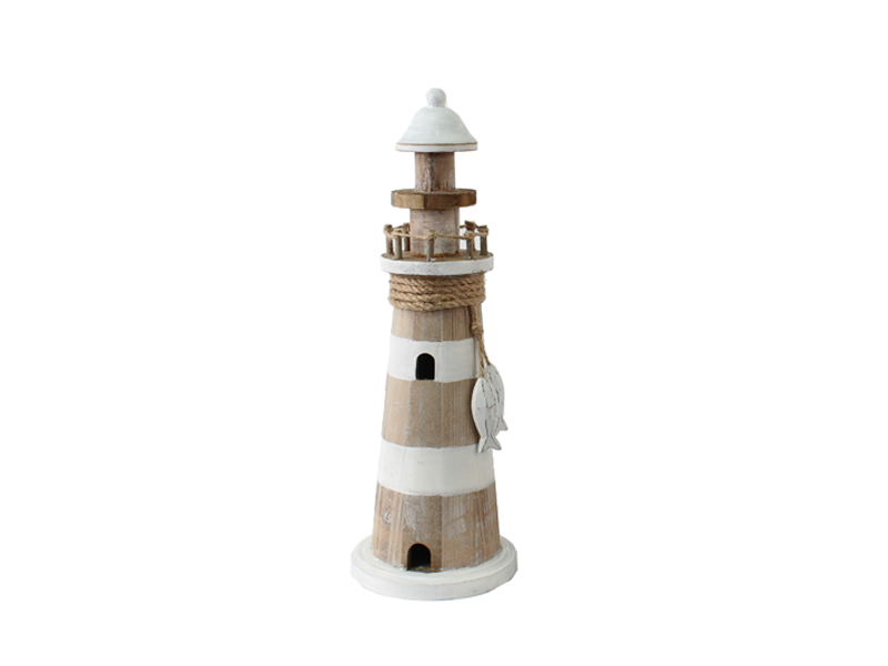 Vuurtoren 35cm
