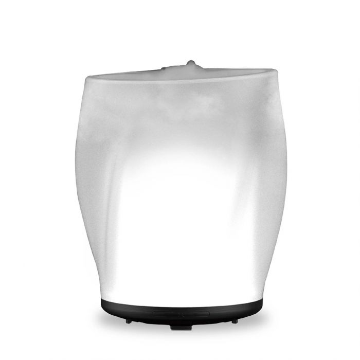 Aroma Diffuser - Swirling Mist- Wit
