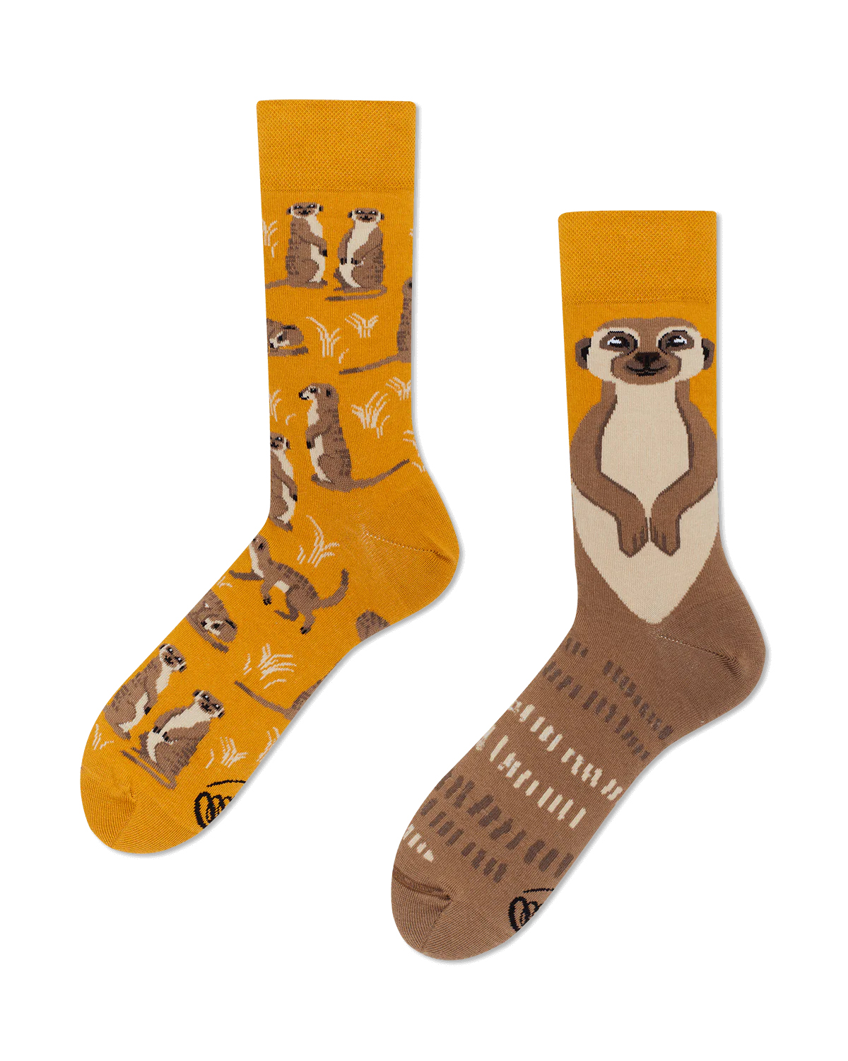 Sokken The Meerkat 35-38