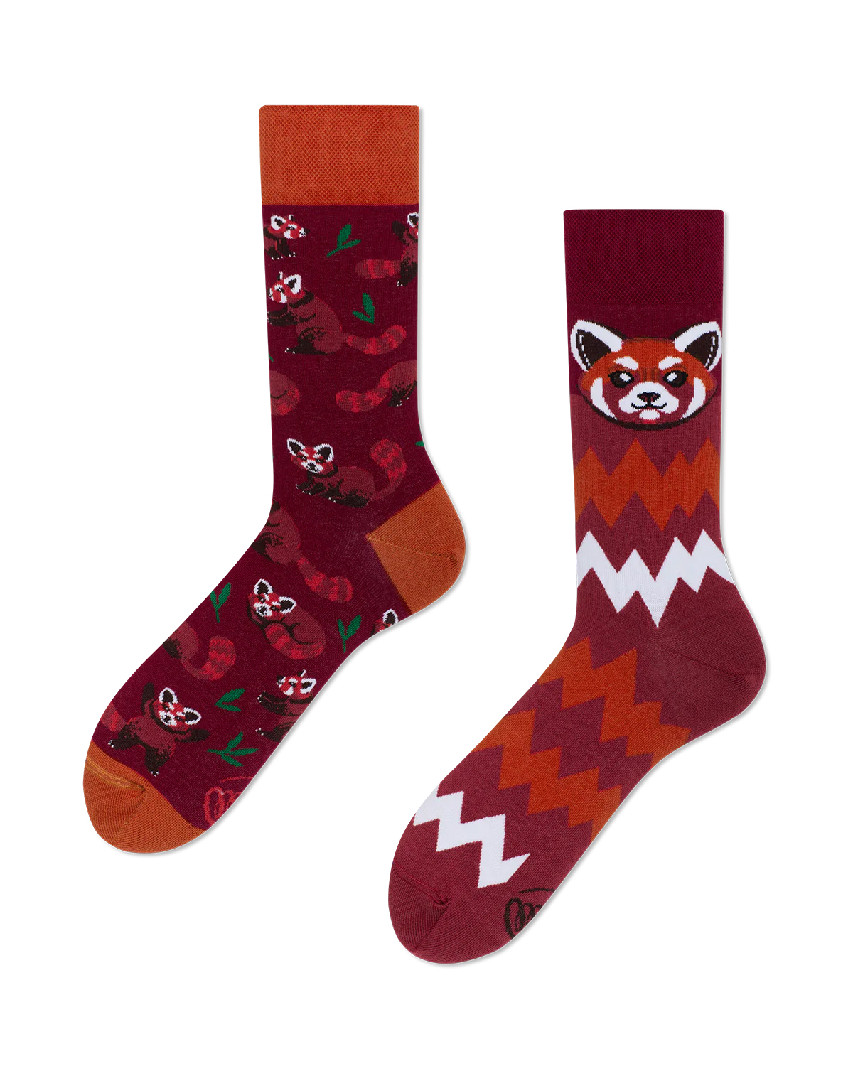 Sokken Red Panda 39-42